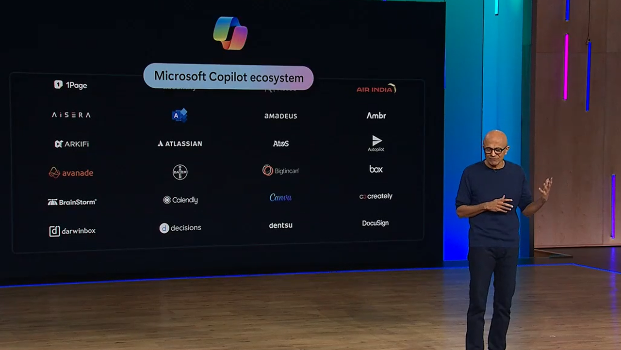 Autopilot in the Microsoft Copilot partner ecosystem